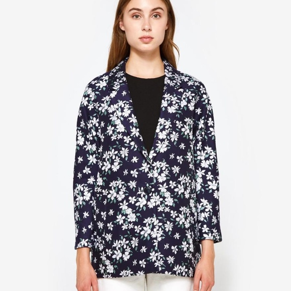 Farrow oversized blazer from Need Supply - Picture 1 of 5